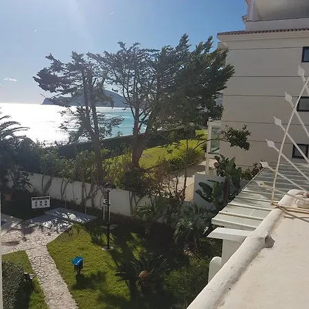 Lejlighed Albir Up Playas De *