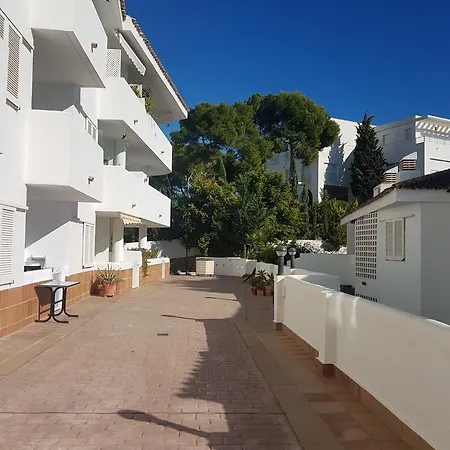Albir Up Playas De * Altea