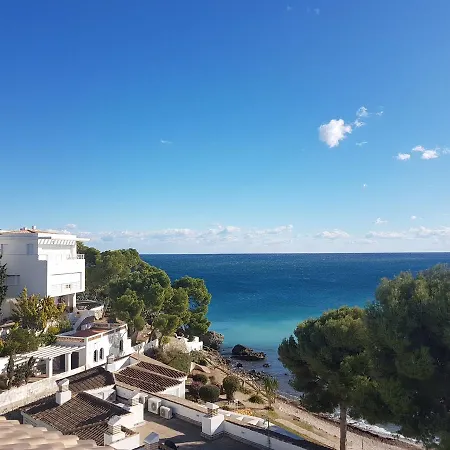 Albir Up Playas De