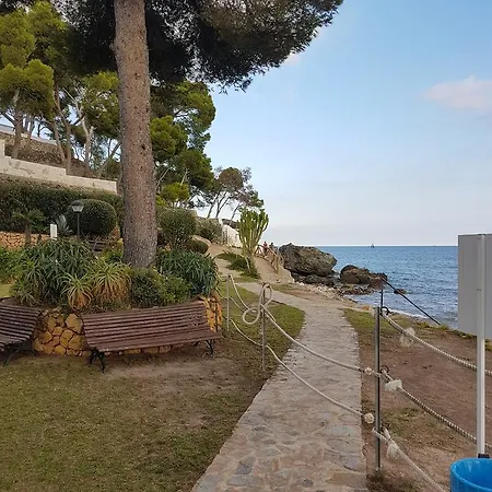 Albir Up Playas De Altea