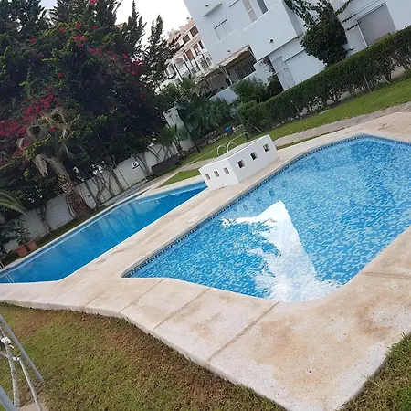 Albir Up Playas De *
