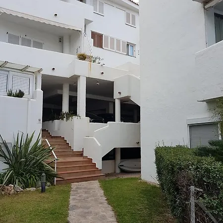 Albir Up Playas De *