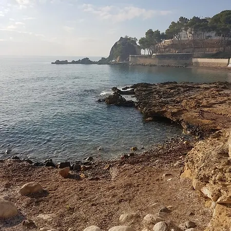 Albir Up Playas De * Altea