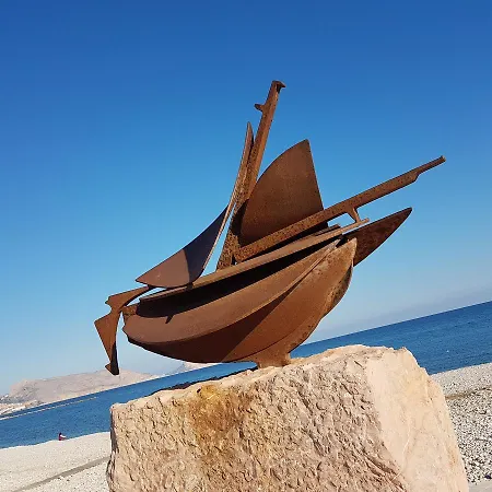 Albir Up Playas De Lejlighed