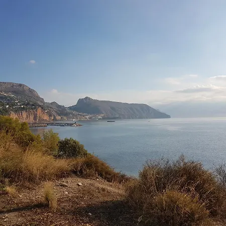 Albir Up Playas De Lejlighed Altea