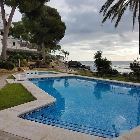 Albir Up Playas De