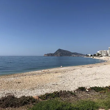 Albir Up Playas De
