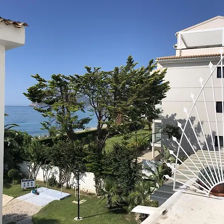 Lejlighed Albir Up Playas De Altea