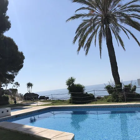 Lejlighed Albir Up Playas De