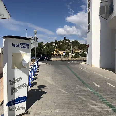 Albir Up Playas De * Altea