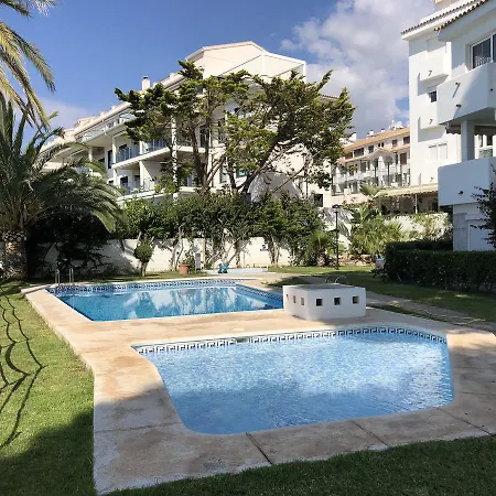 Albir Up Playas De * Altea